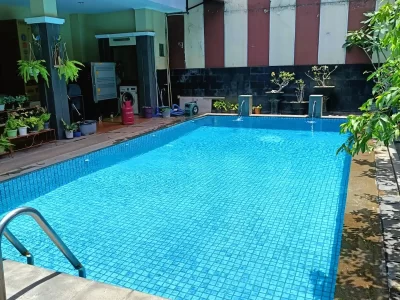 kesalahan pemilik kolam renang