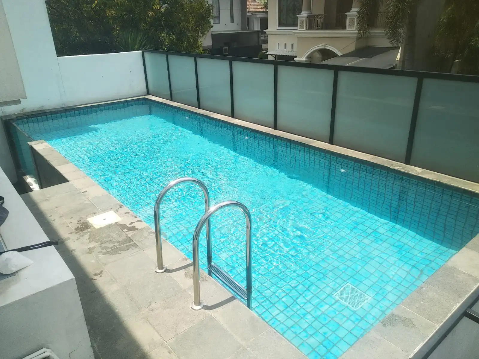 menambah nilai jual properti