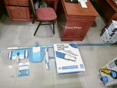 Perbedaan Peralatan Kolam Renang untuk Rumah dengan Komersial