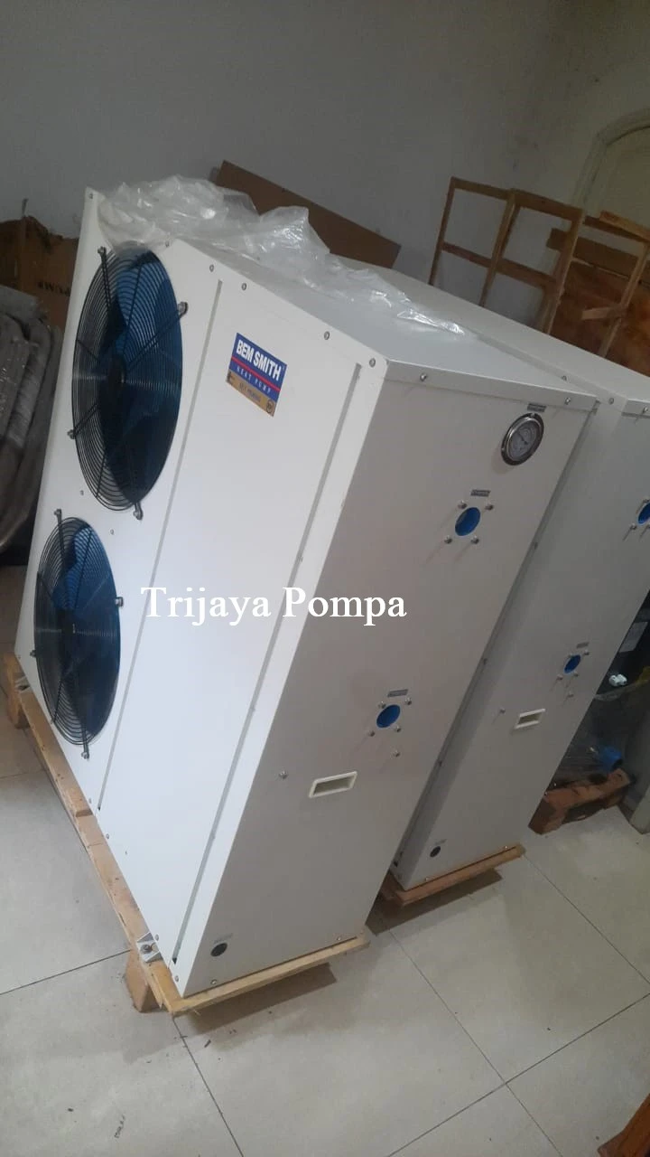 Distributor Water Heater di Bogor