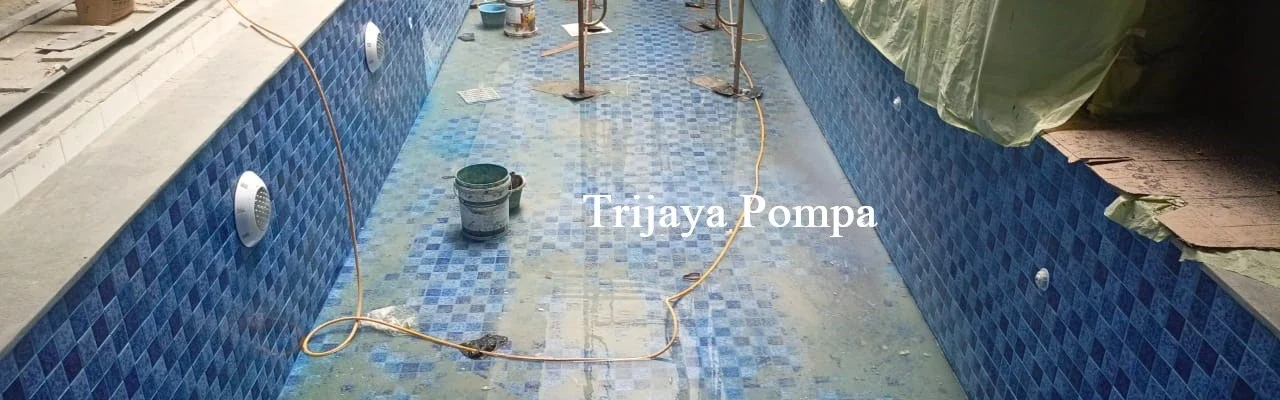 Pentingnya Penggunaan Jasa Ahli untuk Instalasi Lampu Kolam Renang yang Benar